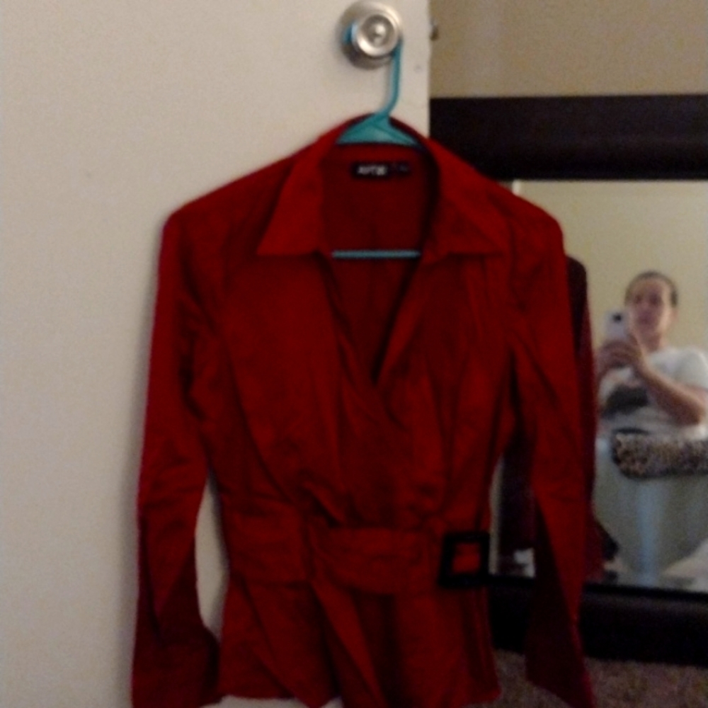 Dress shirt